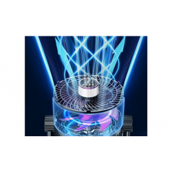 Ventilateur / Climatiseur EZICLEAN AIR FRESH 90