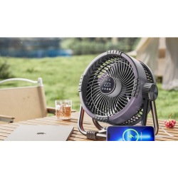Ventilateur / Climatiseur EZICLEAN AIR FRESH 90