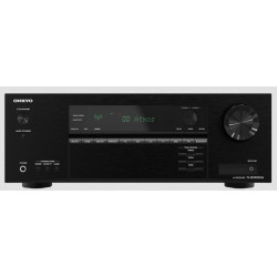 Ampli Home Cinéma ONKYO TX-SR3100DAB