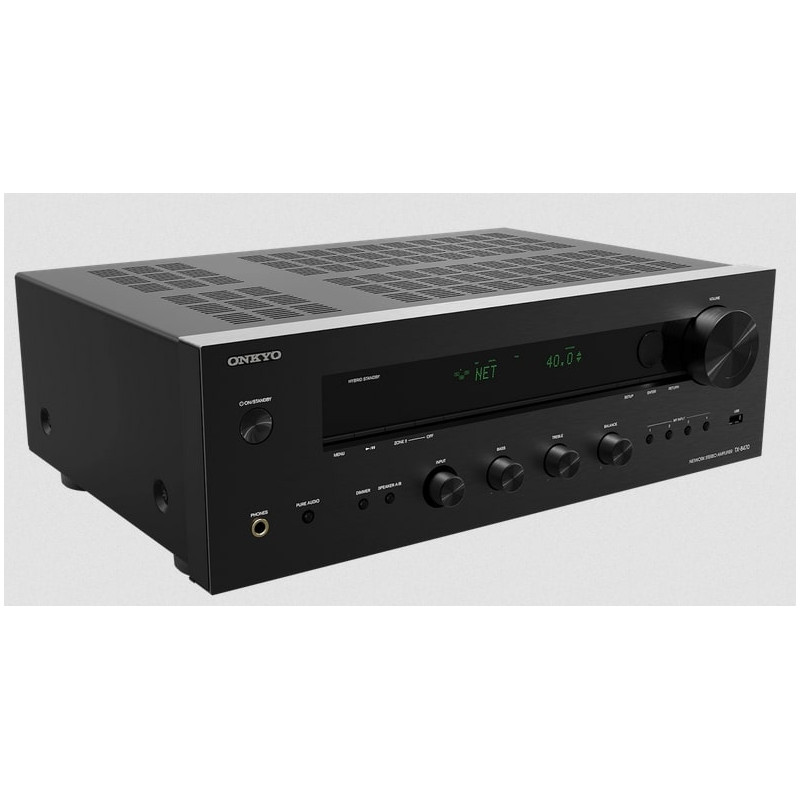 Amplificateur Hifi ONKYO TX-8470