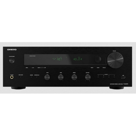 Amplificateur Hifi ONKYO TX-8470