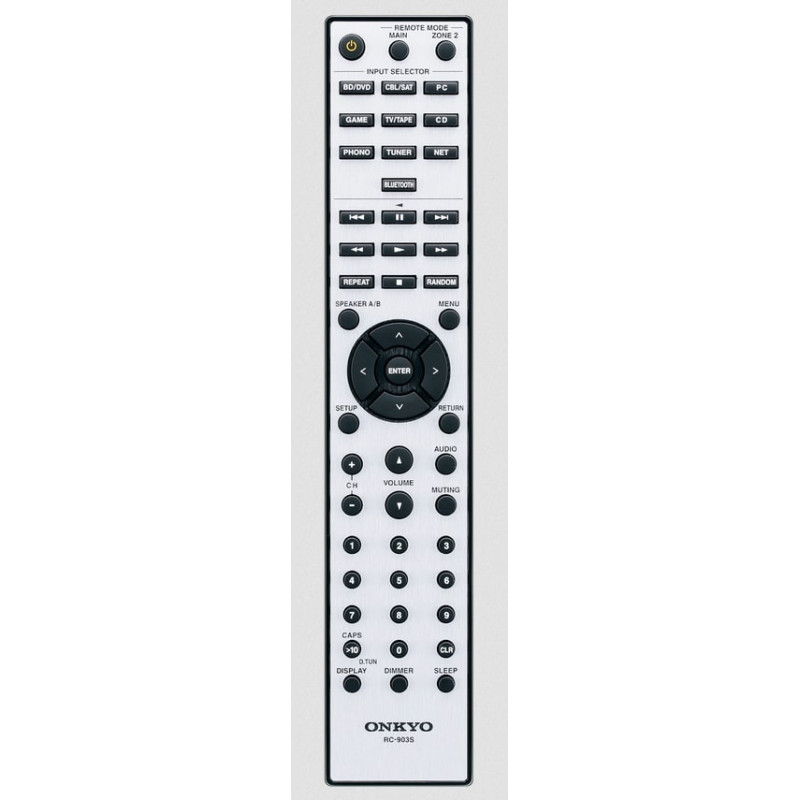 Amplificateur Hifi ONKYO TX-8470