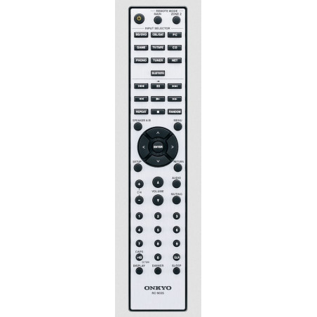 Amplificateur Hifi ONKYO TX-8470