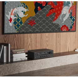 Amplificateur Hifi ONKYO TX-8470