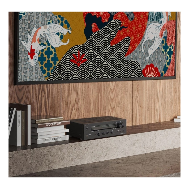 Amplificateur Hifi ONKYO TX-8470
