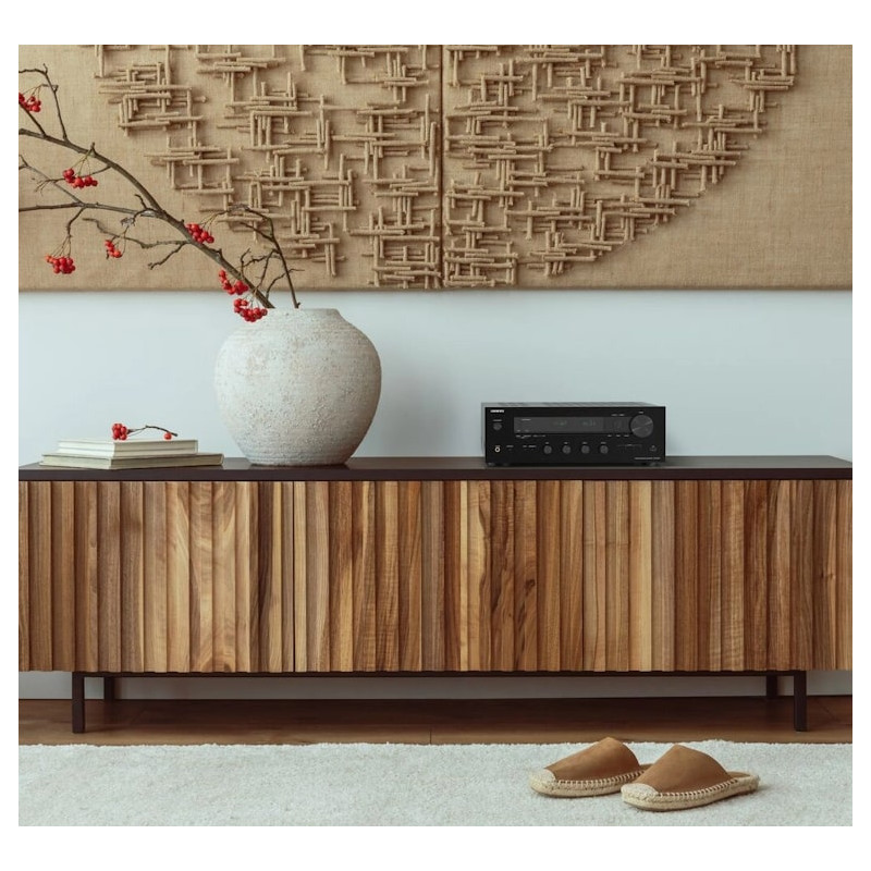 Amplificateur Hifi ONKYO TX-8470