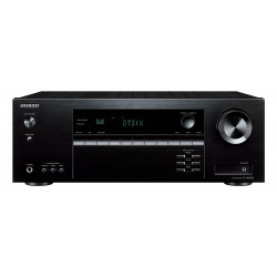 Ampli Home Cinéma ONKYO TX-NR5100