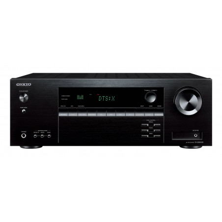 Ampli Home Cinéma ONKYO TX-NR5100
