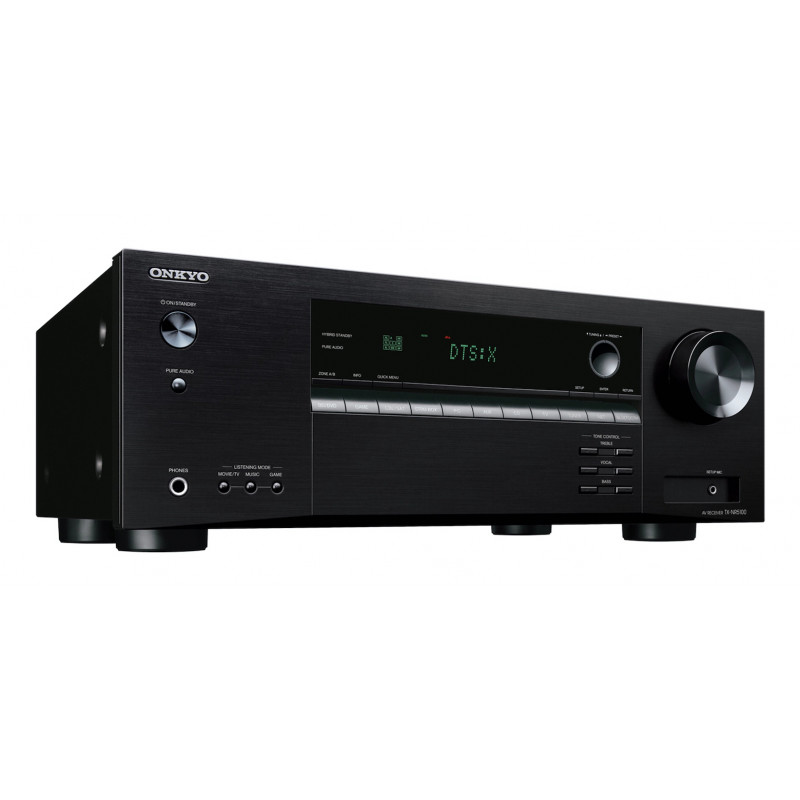 Ampli Home Cinéma ONKYO TX-NR5100