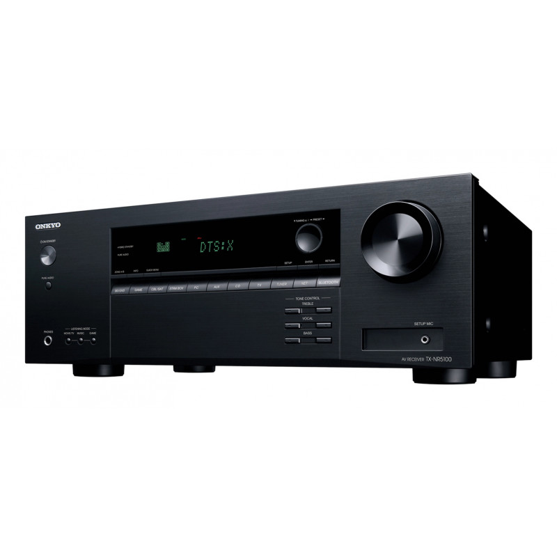 Ampli Home Cinéma ONKYO TX-NR5100