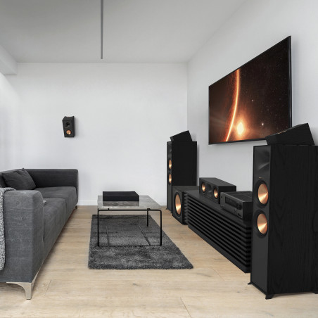 Ampli Home Cinéma ONKYO TX-NR5100