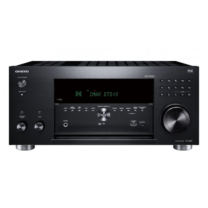 Ampli Home Cinéma ONKYO TX-RZ50
