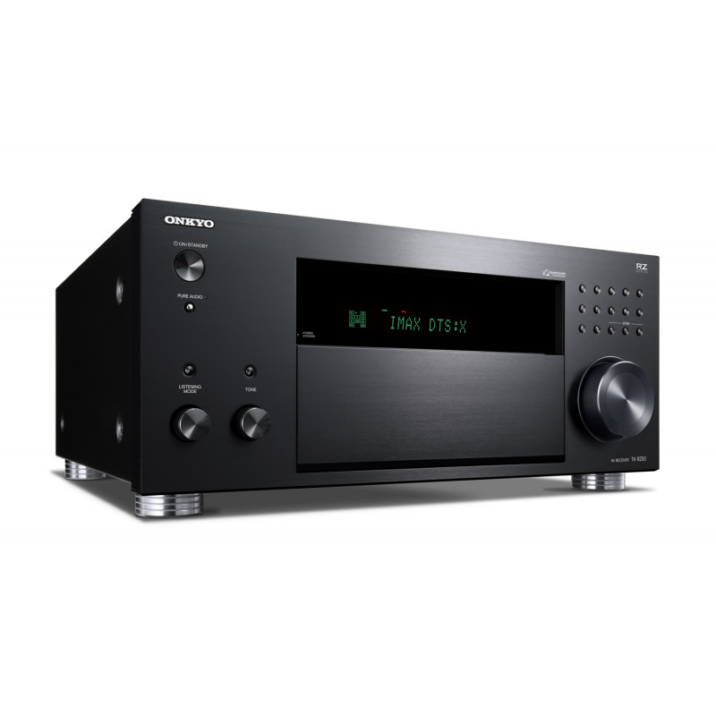 Ampli Home Cinéma ONKYO TX-RZ50
