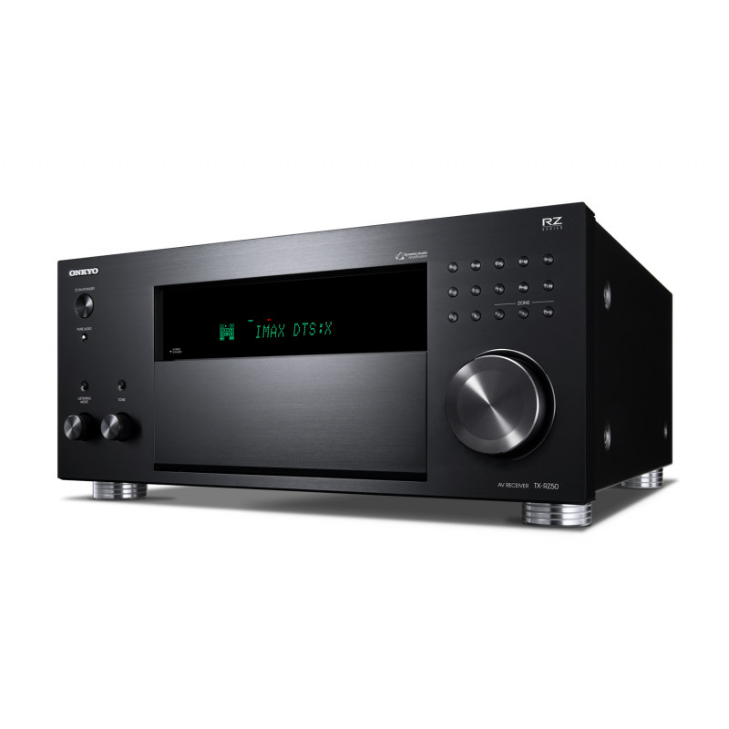 Ampli Home Cinéma ONKYO TX-RZ50
