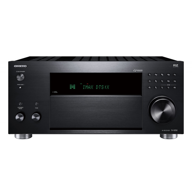 Ampli Home Cinéma ONKYO TX-RZ50
