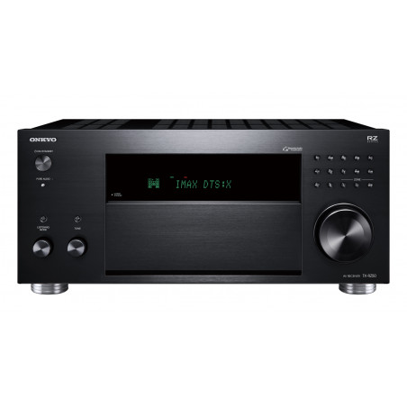 Ampli Home Cinéma ONKYO TX-RZ50