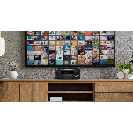 Ampli Home Cinéma ONKYO TX-RZ50