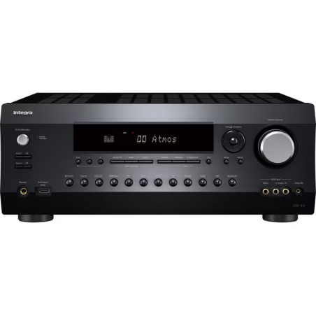 Ampli Home Cinéma INTEGRA DRX3.4M2 BMMA