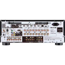 Ampli Home Cinéma INTEGRA DRX3.4M2 BMMA