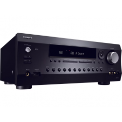 Ampli Home Cinéma INTEGRA DRX3.4M2 BMMA