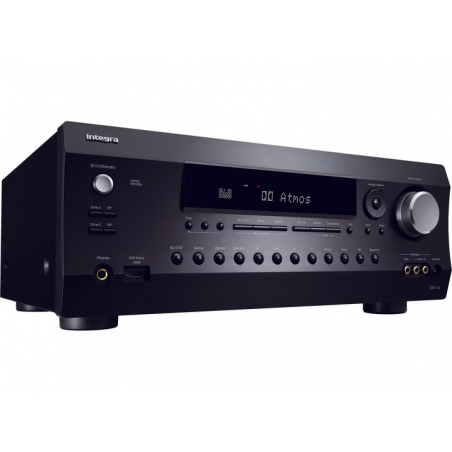 Ampli Home Cinéma INTEGRA DRX3.4M2 BMMA
