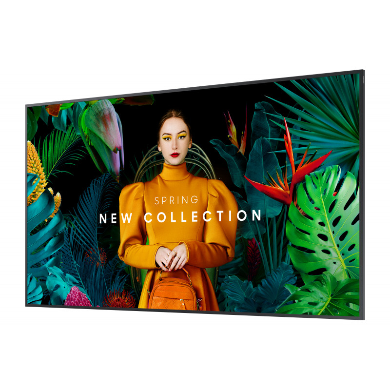 SAMSUNG LH50QMCEPGCXEN