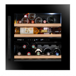 Cave à vin AVINTAGE AVI60F2FV