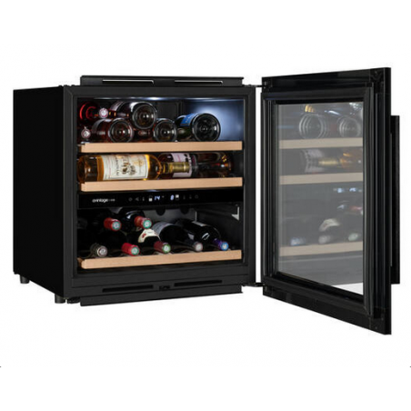 Cave à vin AVINTAGE AVI60F2FV