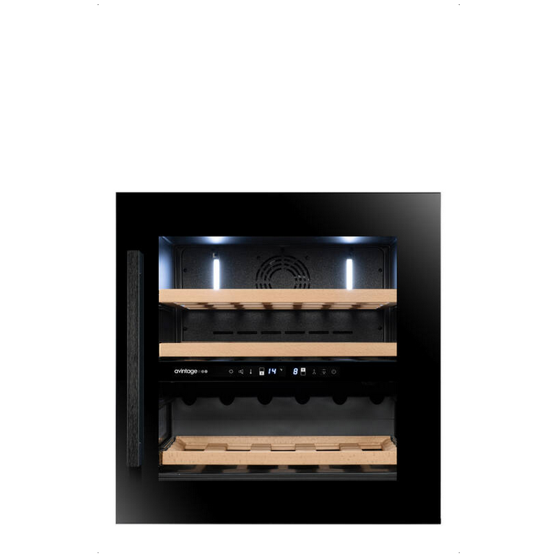 Cave à vin AVINTAGE AVI60F2FV