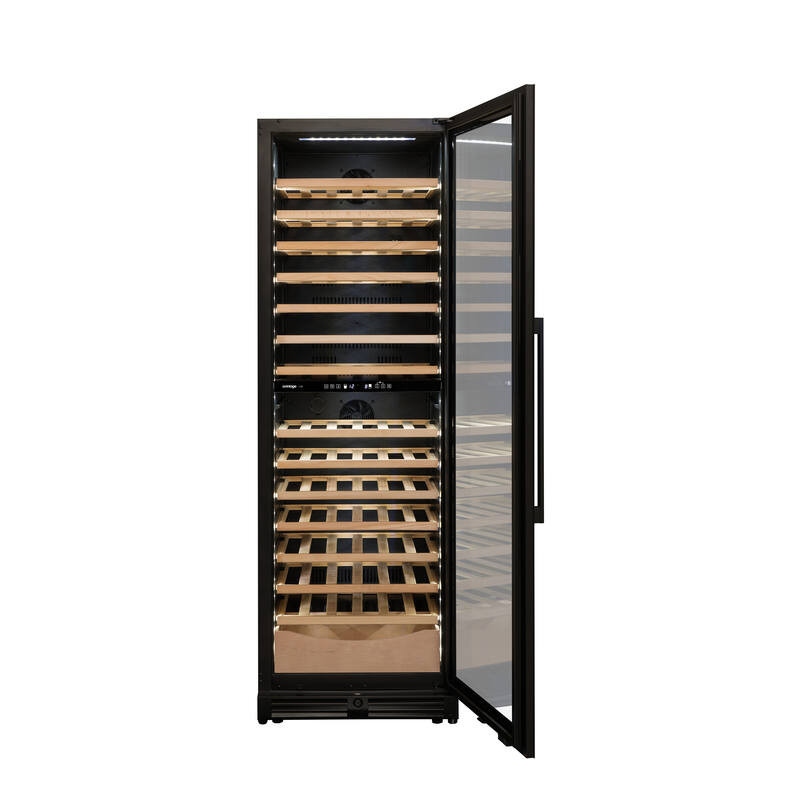 Cave à vin AVINTAGE AVI110DZB1