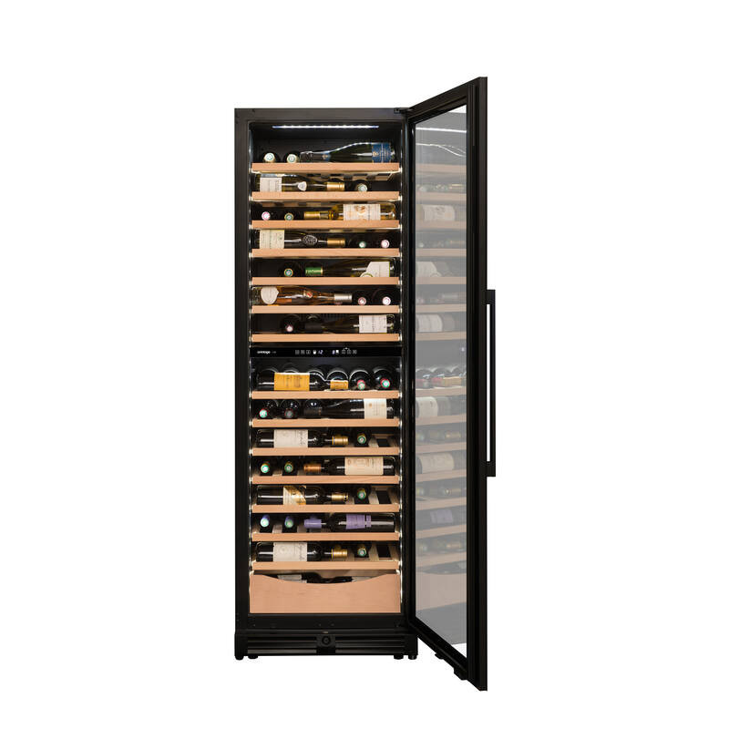 Cave à vin AVINTAGE AVI110DZB1