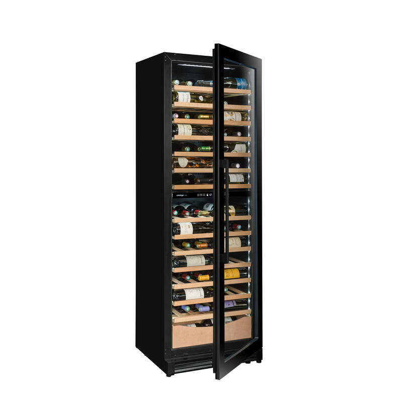 Cave à vin AVINTAGE AVI110DZB1
