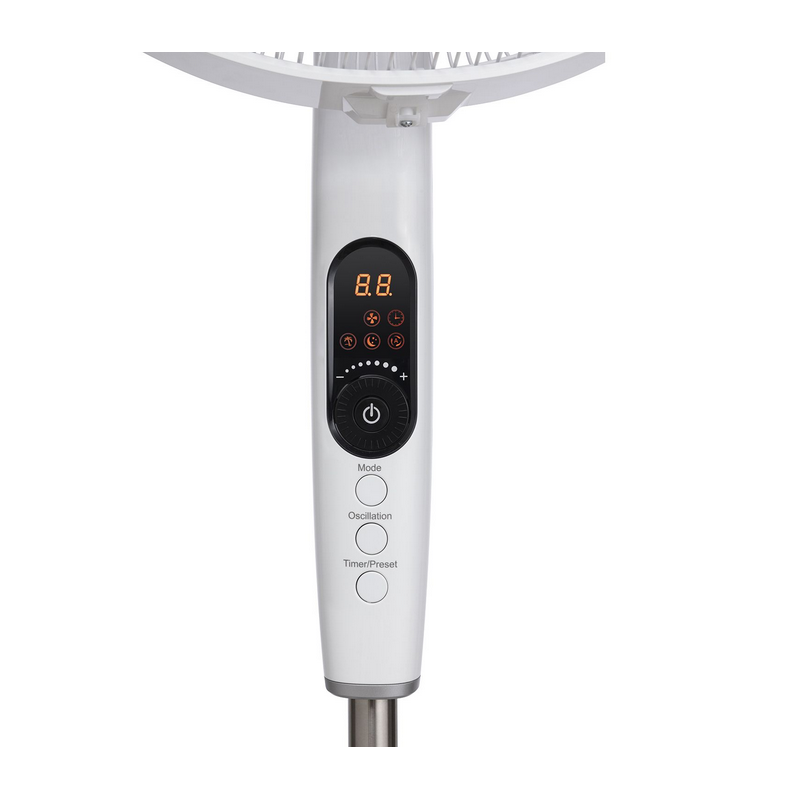 Ventilateur / Climatiseur KITCHENCHEF VLP.MAJOR-CONFORTLINE