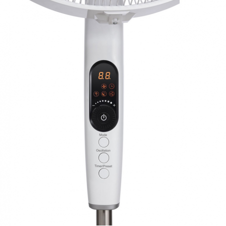 Ventilateur / Climatiseur KITCHENCHEF VLP.MAJOR-CONFORTLINE
