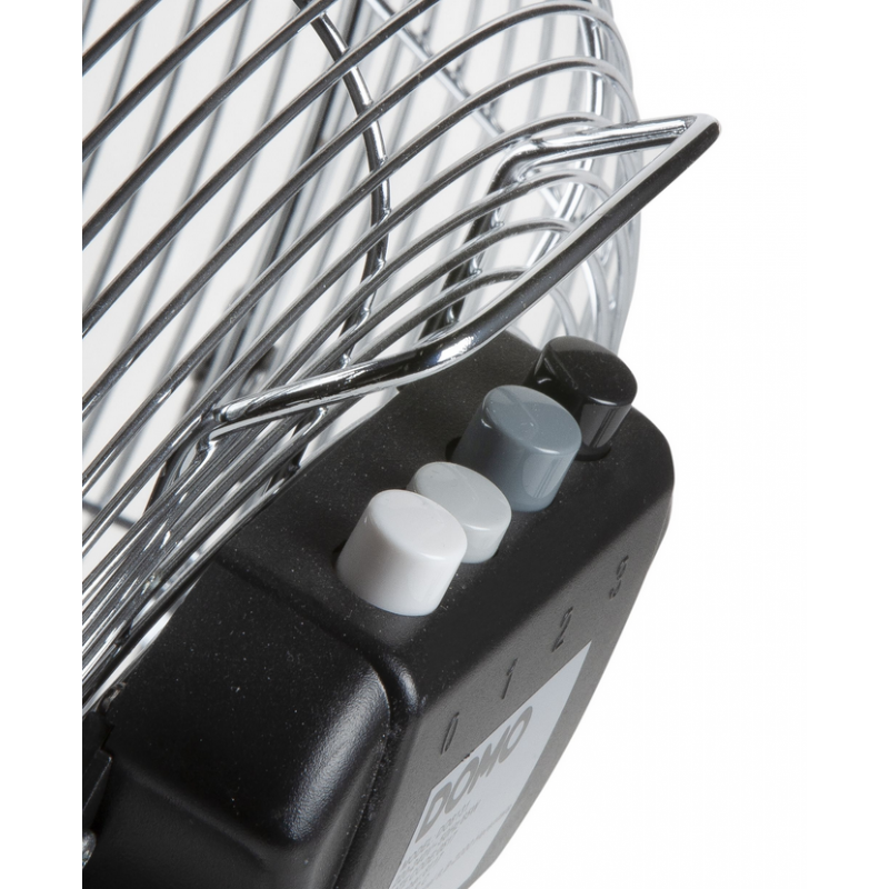 Ventilateur / Climatiseur DOMO DO8131