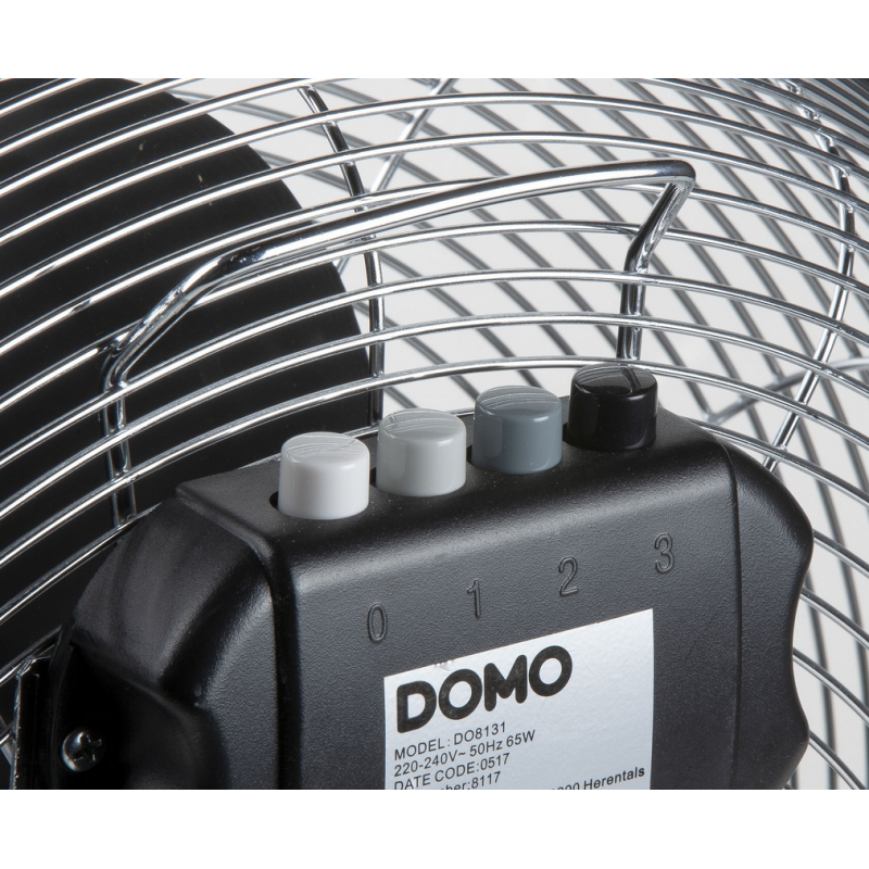 Ventilateur / Climatiseur DOMO DO8131