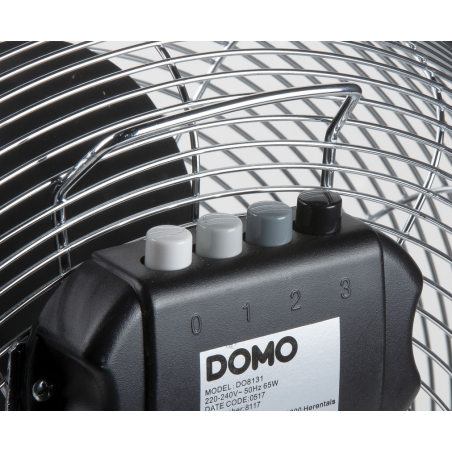 Ventilateur / Climatiseur DOMO DO8131