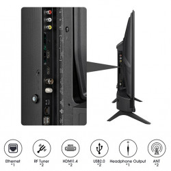 HISENSE 32A49K
