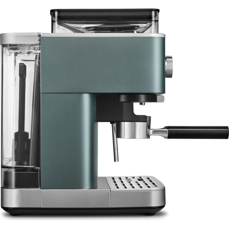Espace Café KITCHENAID 5KES6551EJP