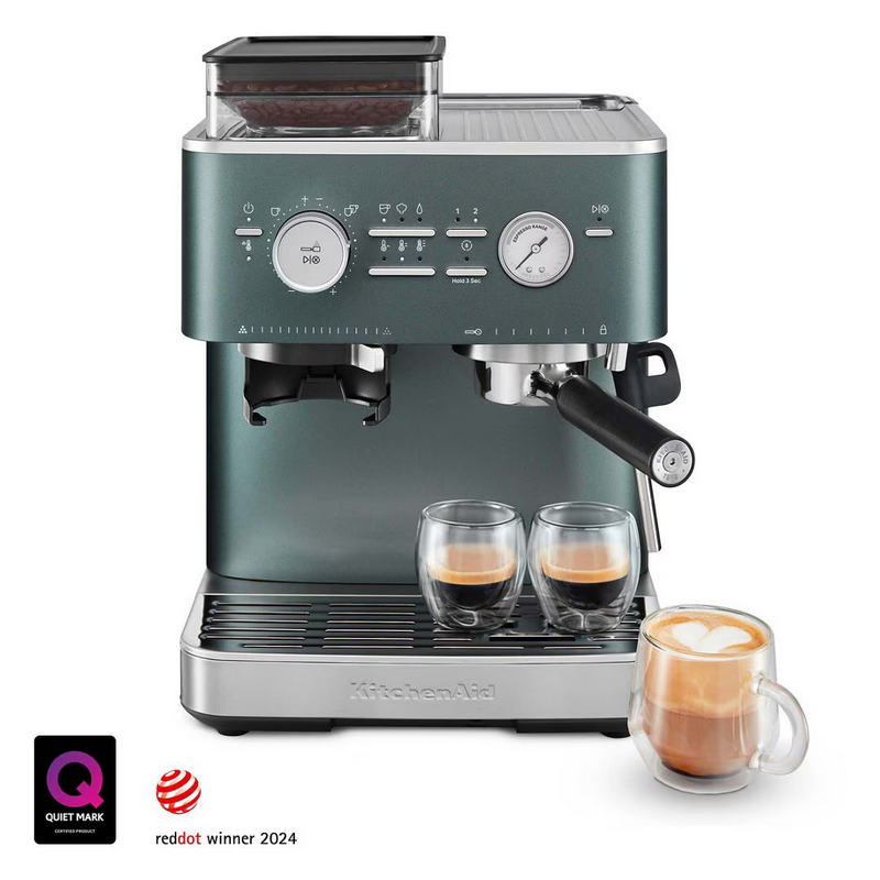 Espace Café KITCHENAID 5KES6551EJP