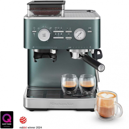 Espace Café KITCHENAID 5KES6551EJP