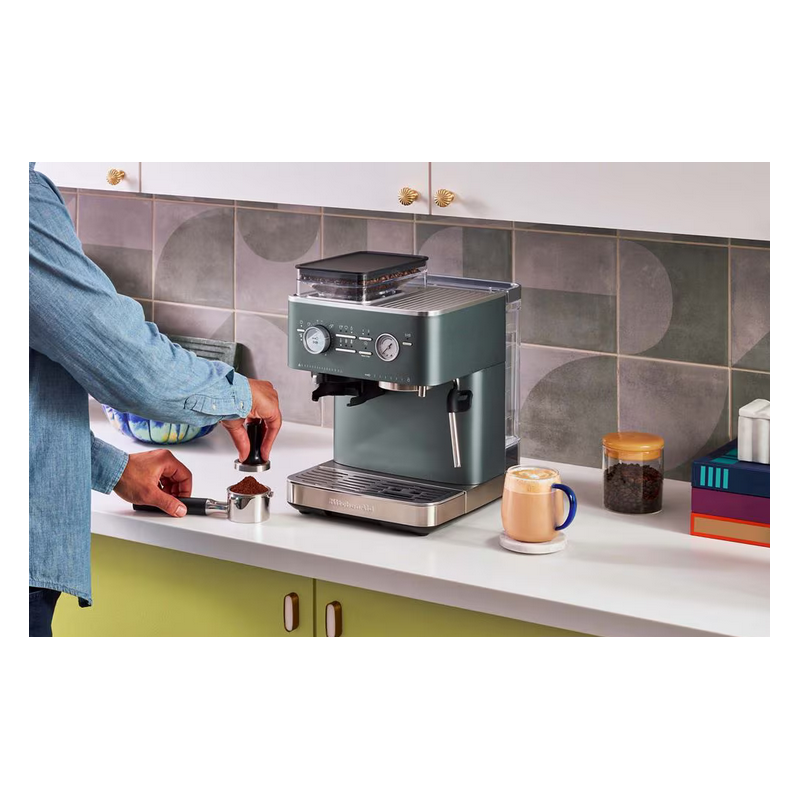 Espace Café KITCHENAID 5KES6551EJP