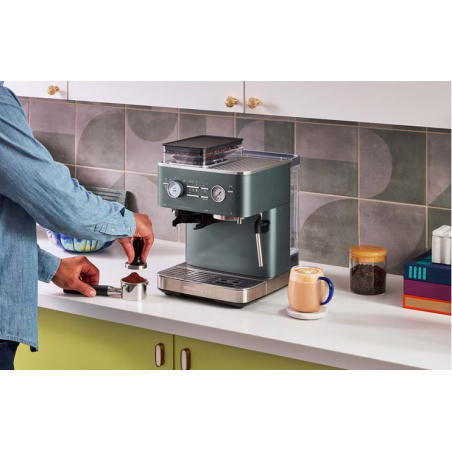 Espace Café KITCHENAID 5KES6551EJP