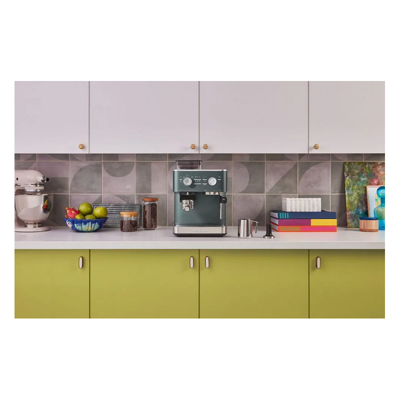 Espace Café KITCHENAID 5KES6551EJP