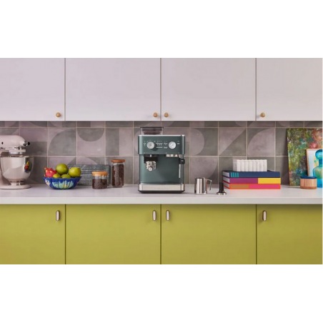 Espace Café KITCHENAID 5KES6551EJP