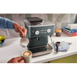 Espace Café KITCHENAID 5KES6551EJP