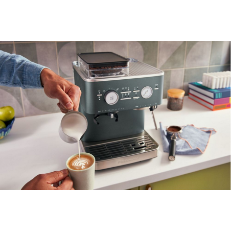Espace Café KITCHENAID 5KES6551EJP