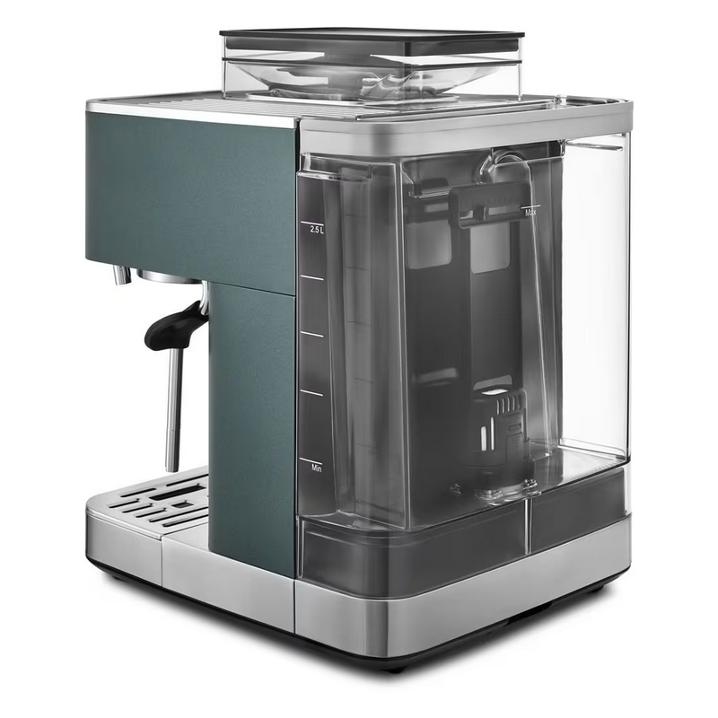 Espace Café KITCHENAID 5KES6551EJP