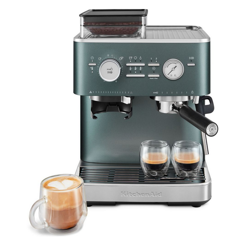 Espace Café KITCHENAID 5KES6551EJP
