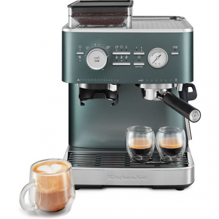 Espace Café KITCHENAID 5KES6551EJP